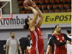 Bayern-Baskets-Star Chevon Troutman zurück im Team: „Ich fühle mich absolut bereit“