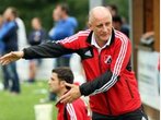 Kreisliga 1: Antdorfs Trainer Klaus Brand kritisiert: Kassieren zu viele Tore