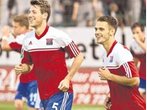 Hachings neues Saisonziel