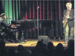 TSV Grasbrunn: Jazz für die Grasbrunner Kasse