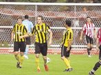 SV Bad Tölz in Euphorie