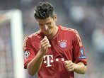 FC Bayern: Rekordjagd zum Aufwärmen