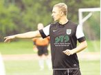 Kreisliga 1: Lenggries - Murnau