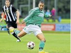 Amanquahs schaut am liebsten die Sportschau