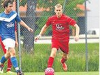 Der Top-Torjäger kommt