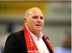 Steuerermittlungen gegen Uli Hoeneß
