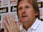 CL: Schuster erwartet Bayern und Real im Finale