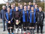 TSG Pasing dreht erneut Rückstand