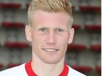 Haching holt Punkt gegen die Kickers