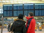 Streik: Lufthansa streicht fast alle Flüge