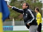 Konkurrenz lässt Federn: Bayern II klettert auf Rang vier