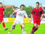Trotz Verkehrsstörungen: FCD fieselt Waldkirchen ab