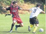 3:5 - Pähl verliert erstes Spiel in diesem Jahr