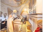 Neue Orgel in der Sachsenkamer Kirche eingeweiht