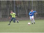 Forstner sichert wichtigen Punkt