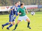 Starker Kornprobst führt Hilgertshausen zum Sieg
