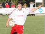 Sulzemoos rehabilitiert sich