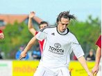 Mayer trifft nach zwei Jahren Pause dreimal