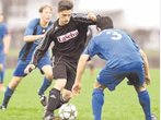 Geretsried nicht "stabil genug"