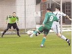 Pallauf rettet Sieg in Nachspielzeit