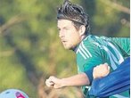 TSV ohne acht - Tabellenführung futsch