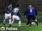 Pasing profitiert von Konditionsstärke