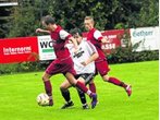5:0 - Baldham ballert sich den Frust von der Seele