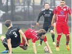 Trostlose Nullnummer: TSV Gilching verliert Anschluss
