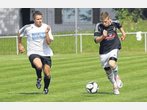 4:0 - ASV macht in 20 Minuten alles klar