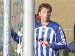 0:4 - Spitzenreiter bekommt Lehrstunde