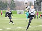 Was für eine Heimpleite: SC Gaißach geht 0:7 unter