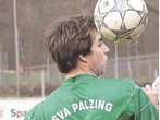 Palzing verliert Derby und blickt nach unten