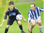 0:0 - TuS II sammelt Punkt im Abstiegskampf