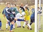 0:1 - Maisach verliert in glückloser Partie