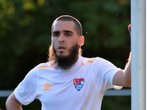 Türk Gücü Ataspor verliert wichtige Punkte im Titel-Kampf