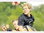 5:3 - Bad Tölz eiskalt vor dem Tor