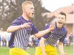 Ketterl schießt Beuern zum Sieg