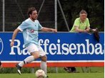 Sebastian Heiß SC Oberweikertshofen