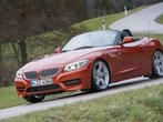 BMW Z4: Aufgefrischt in die Oben-ohne-Saison