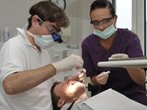 Fachangestellte für Medizin und Zahnmedizin
