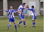 5:0-Kantersieg: Herrsching knüpft an spielstarke Vorrunde an