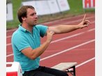Haching II mit positiven Erinnerungen