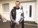 SV Pullach - Orhan Akkurt bleibt optimistisch