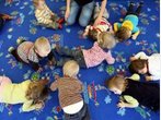 Kindergarten und Krippe in Penzberg: Für Kinder fehlen fast 100 Plätze
