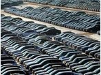 Italiener und Zyprer besitzen mehr Autos als Deutsche