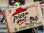 Mit Xbox Pizza bei Pizza Hut bestellen dank App von Microsoft