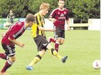 Schon wieder Geretsried