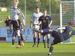 FFG: Mit Disziplinzum nächsten Erfolg