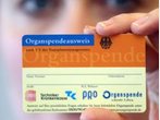 Dramatischer Einbruch bei Organspenden in Bayern