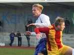 Eintracht Karlsfeld: Zweite Saisonhälfte ein Albtraum
